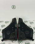 Christian Louboutin alta Size 40.5 nera