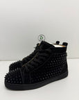 Christian louboutin full borchie 41