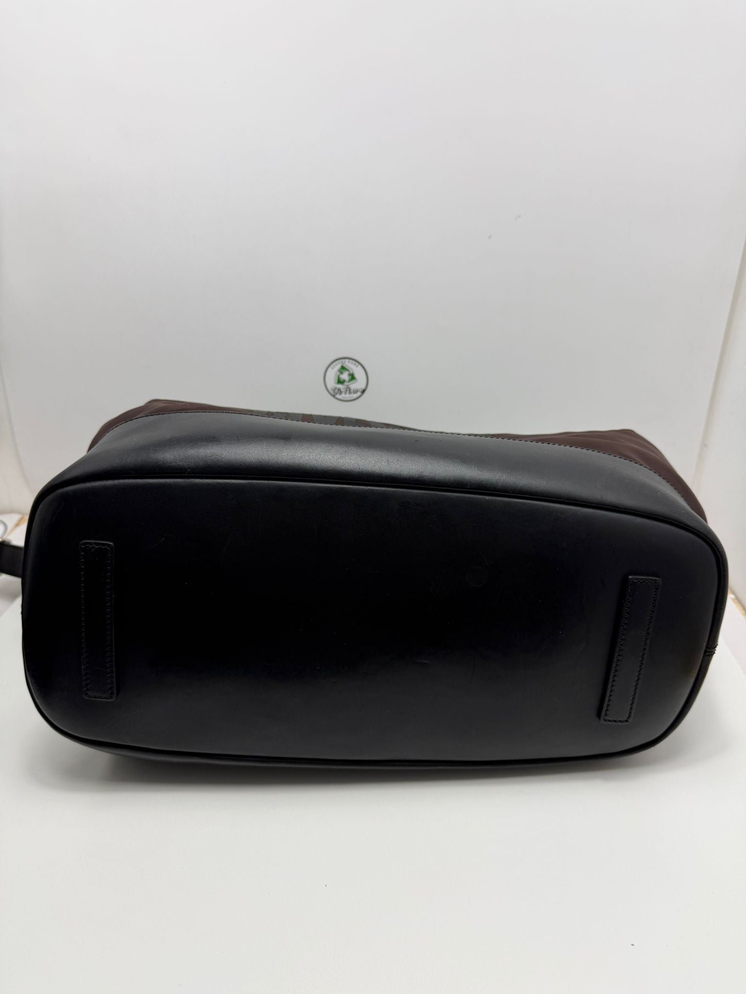 borsa Givenchy bordeaux e nera