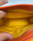 Goyard Jouvence Toiletry Bag