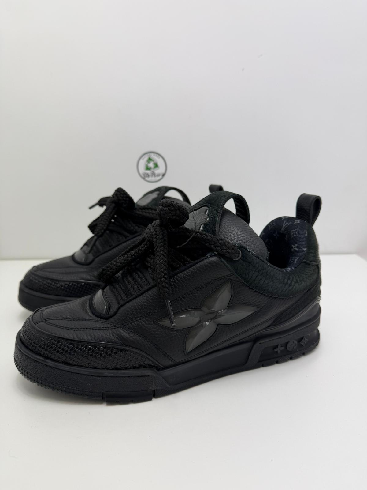 Louis Vuitton skate 41.5