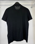 Polo Louis Vuitton Size S nera