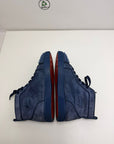 Christian Louboutin 41 alte blu