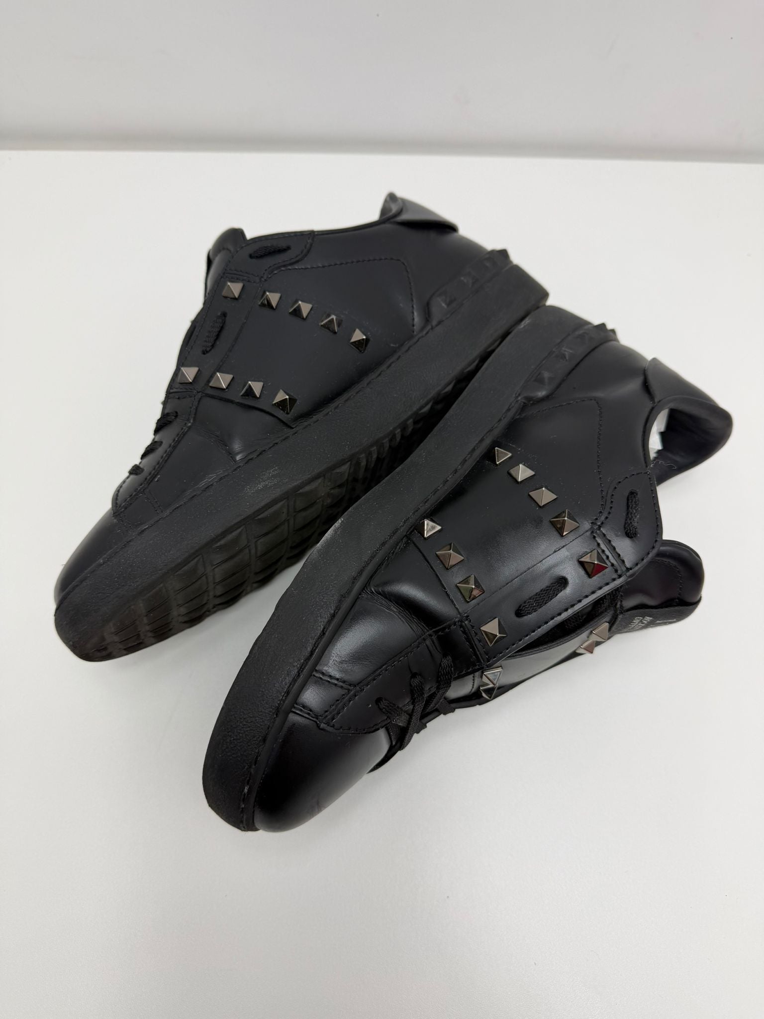 Valentino garavani rockstud 40