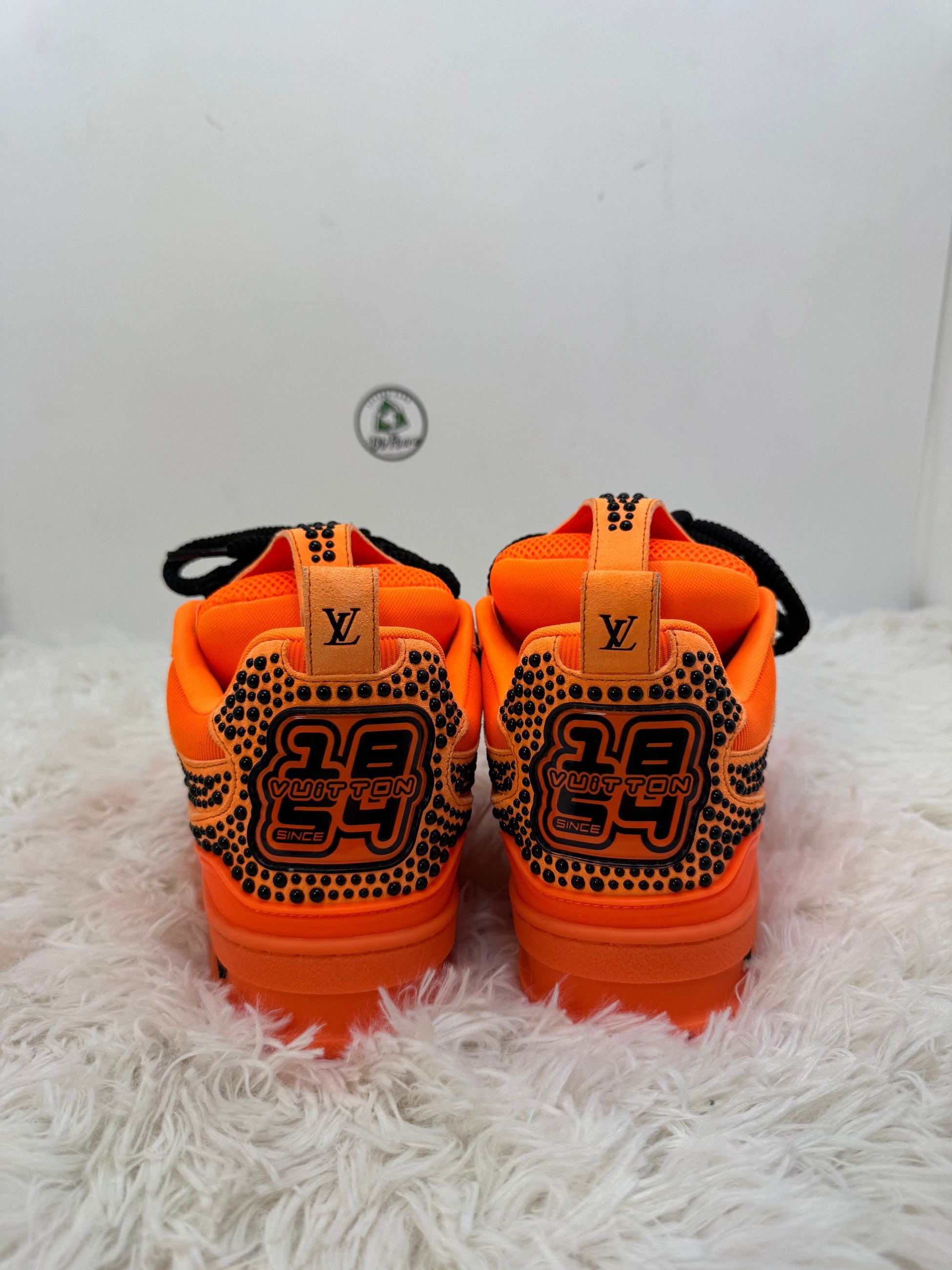 Skate Louis Vuitton