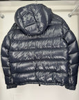 Moncler Size 2=S blu