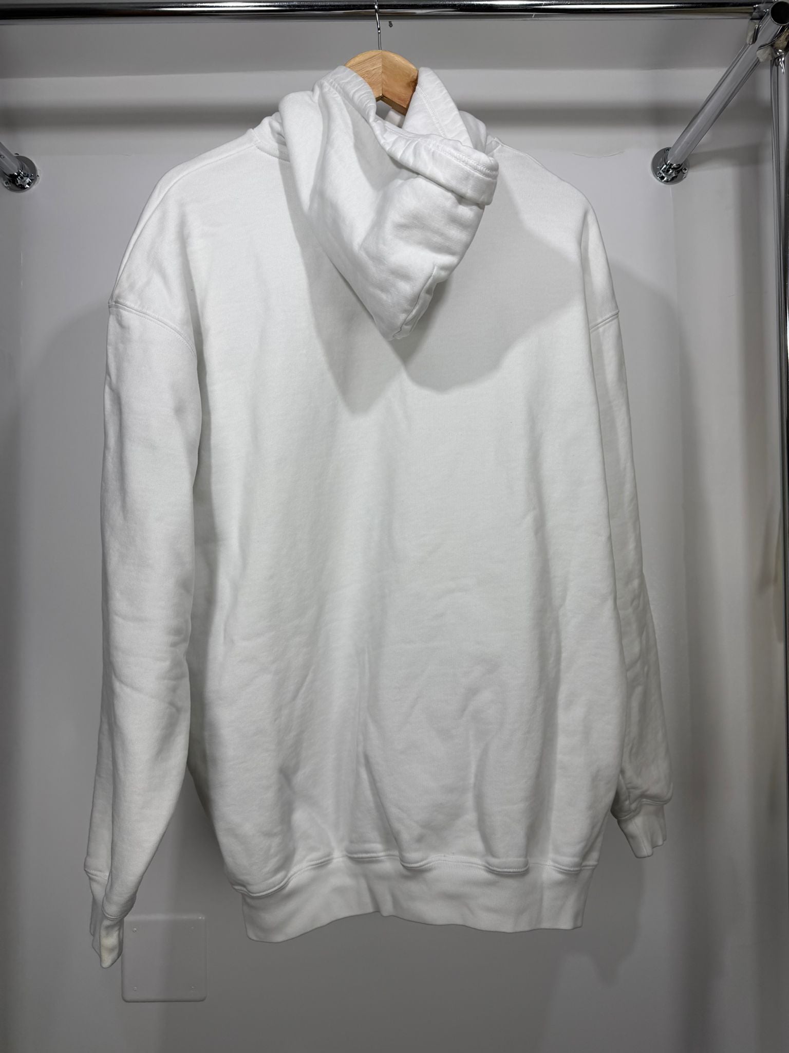 Felpa Balenciaga S veste XL