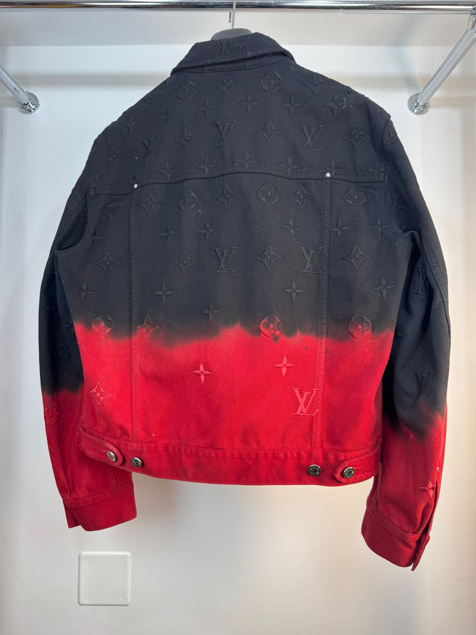 Giacca Louis Vuitton L