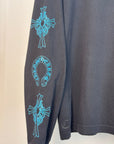 Longsleeve Chrome Hearts XL