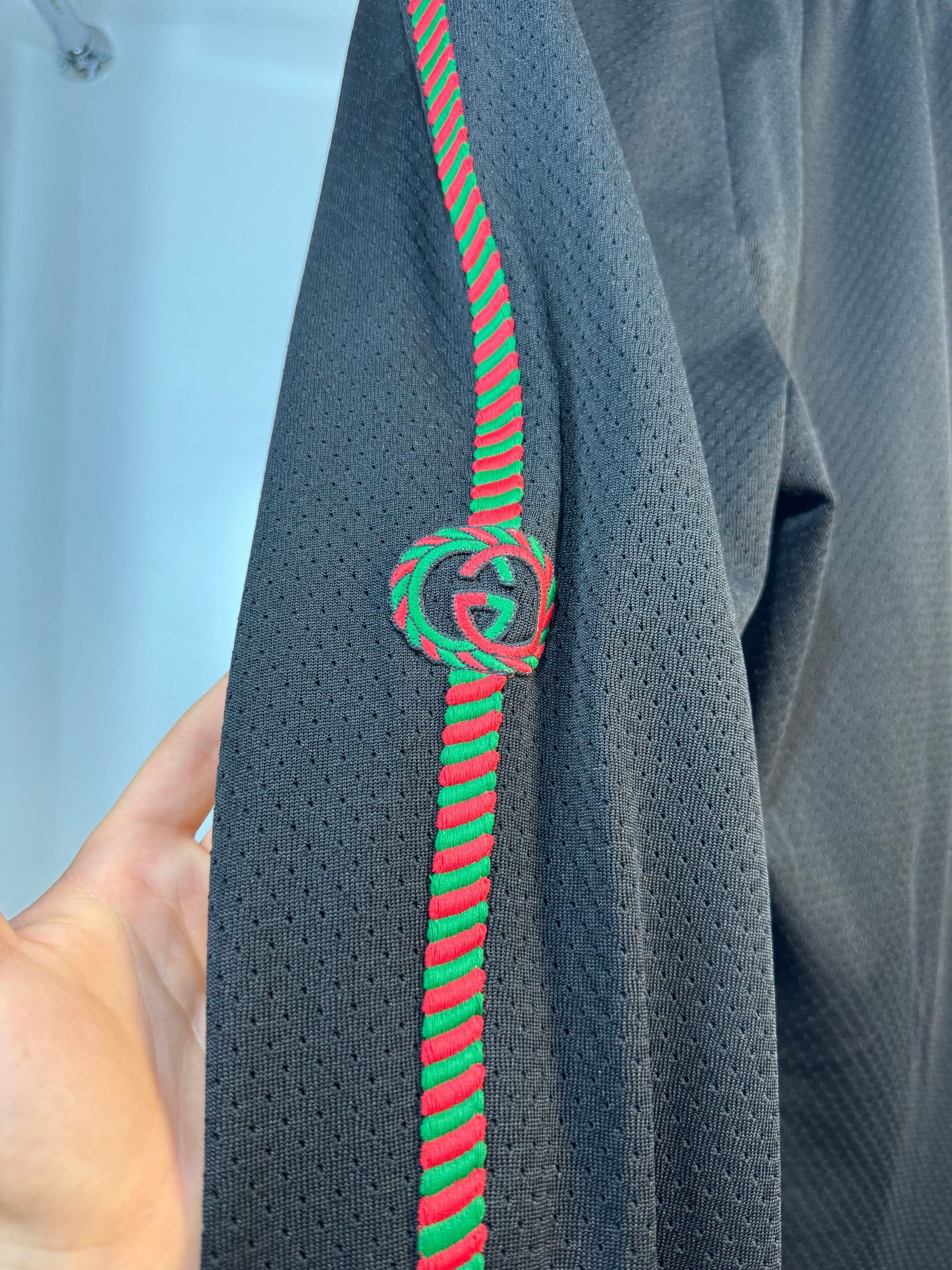 Completo Gucci