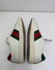 Gucci ace 43.5