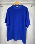 T-shirt burberry blu Size M