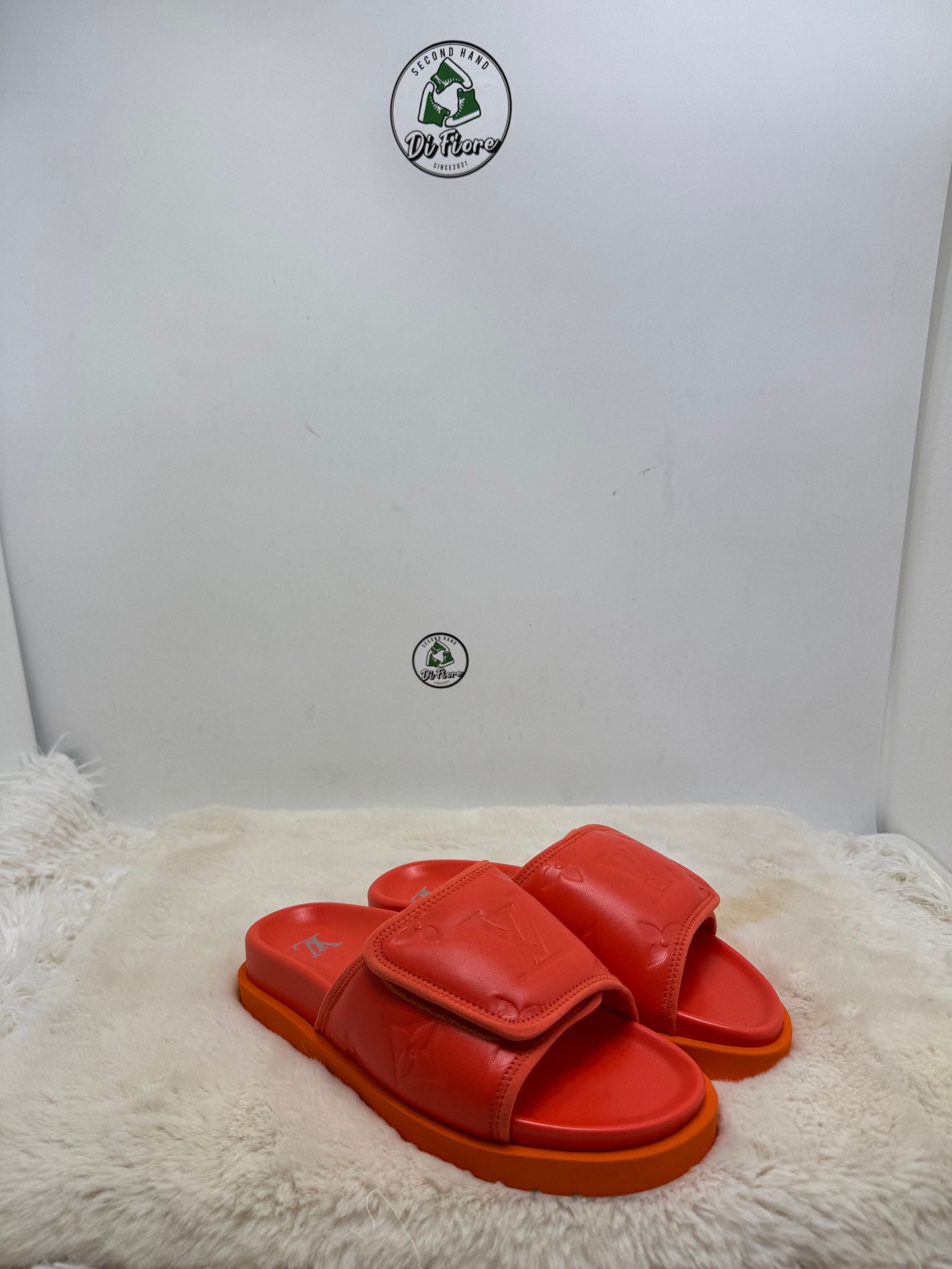 Ciabatta Louis Vuitton