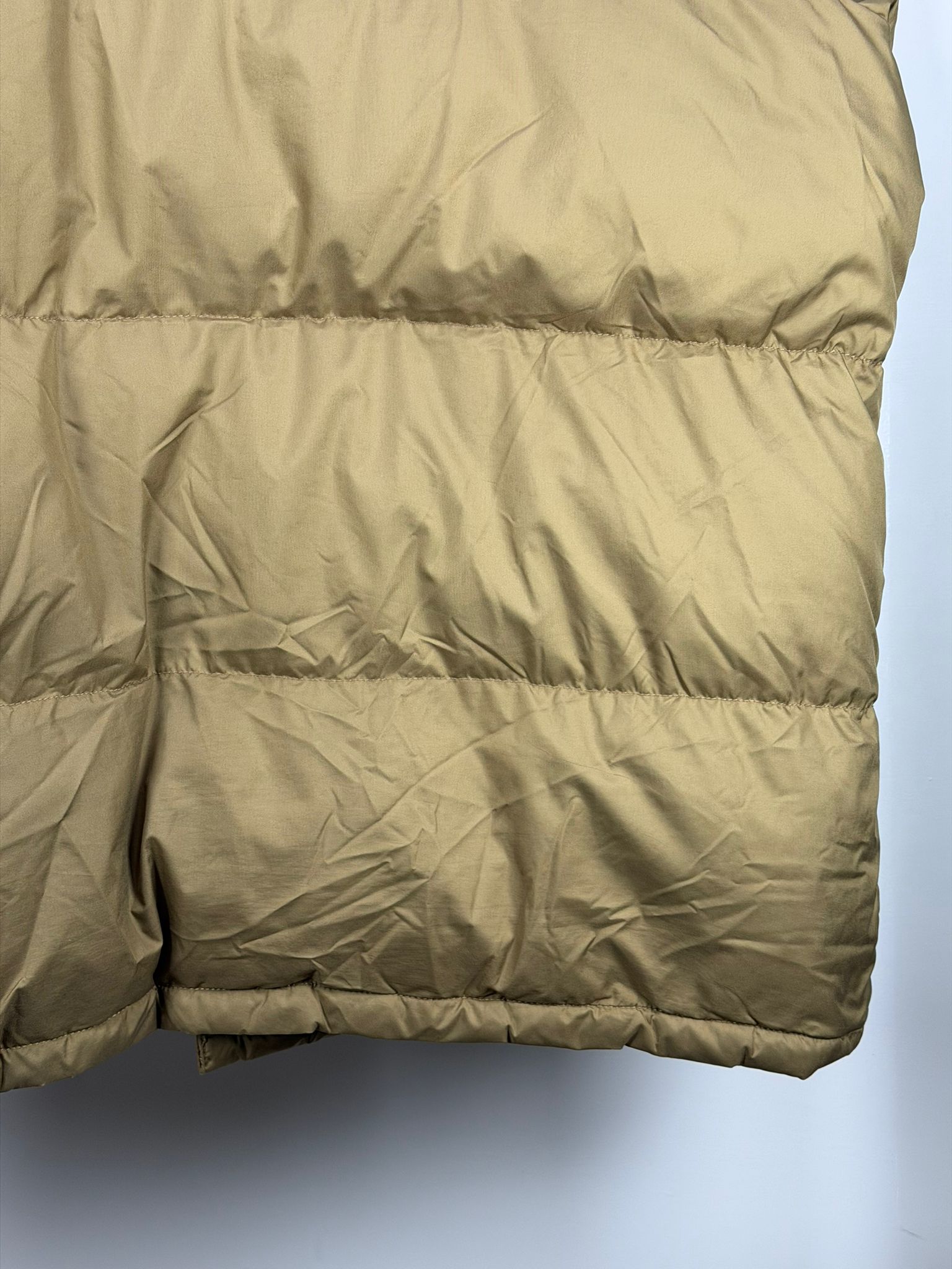 Moncler vintage beige XXL