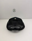 Cappello Chrome Hearts Size 51-61cm nero e marrone