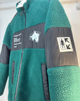 Giubbotto off-white