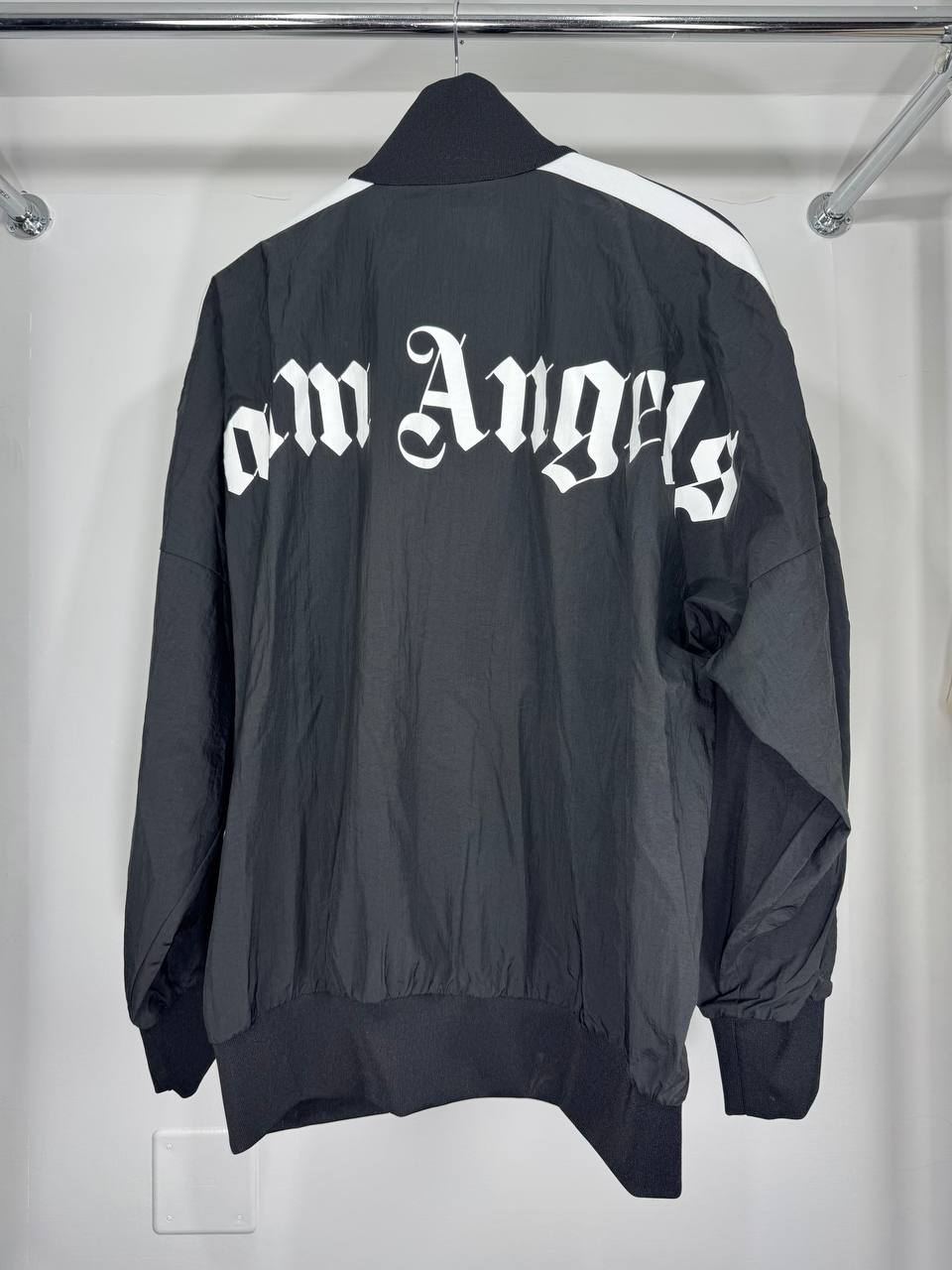 Completo Palm Angels Size M/S nero e bianco