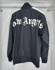 Completo Palm Angels Size M/S nero e bianco