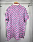 polo Gucci Size XXL rosa