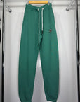 pantalone Palm Angels Size S verde