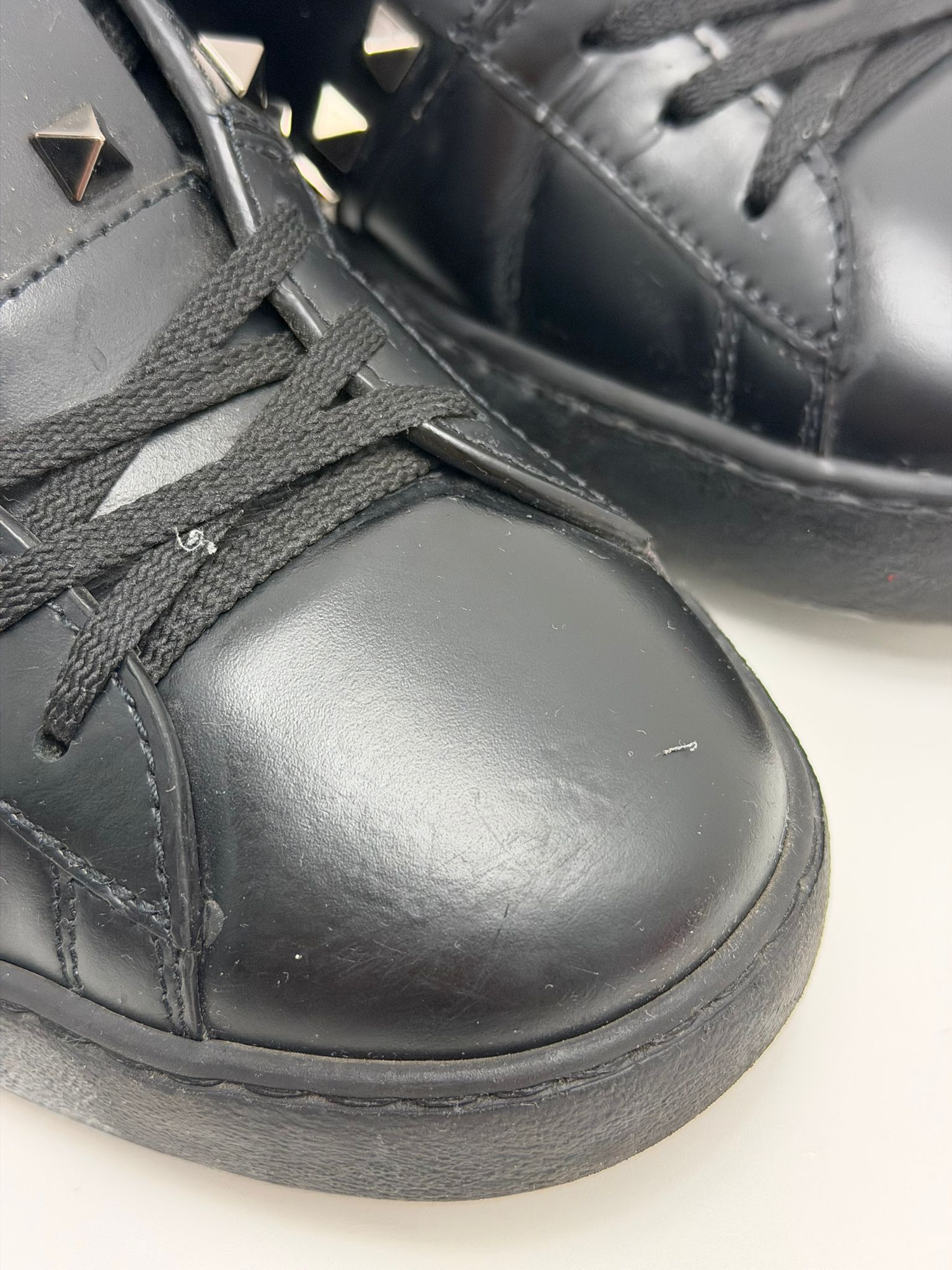 Valentino garavani rockstud 40