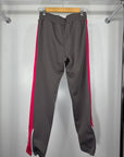 Felpa e Pantalone Palm Angels Size S grigio e rosa