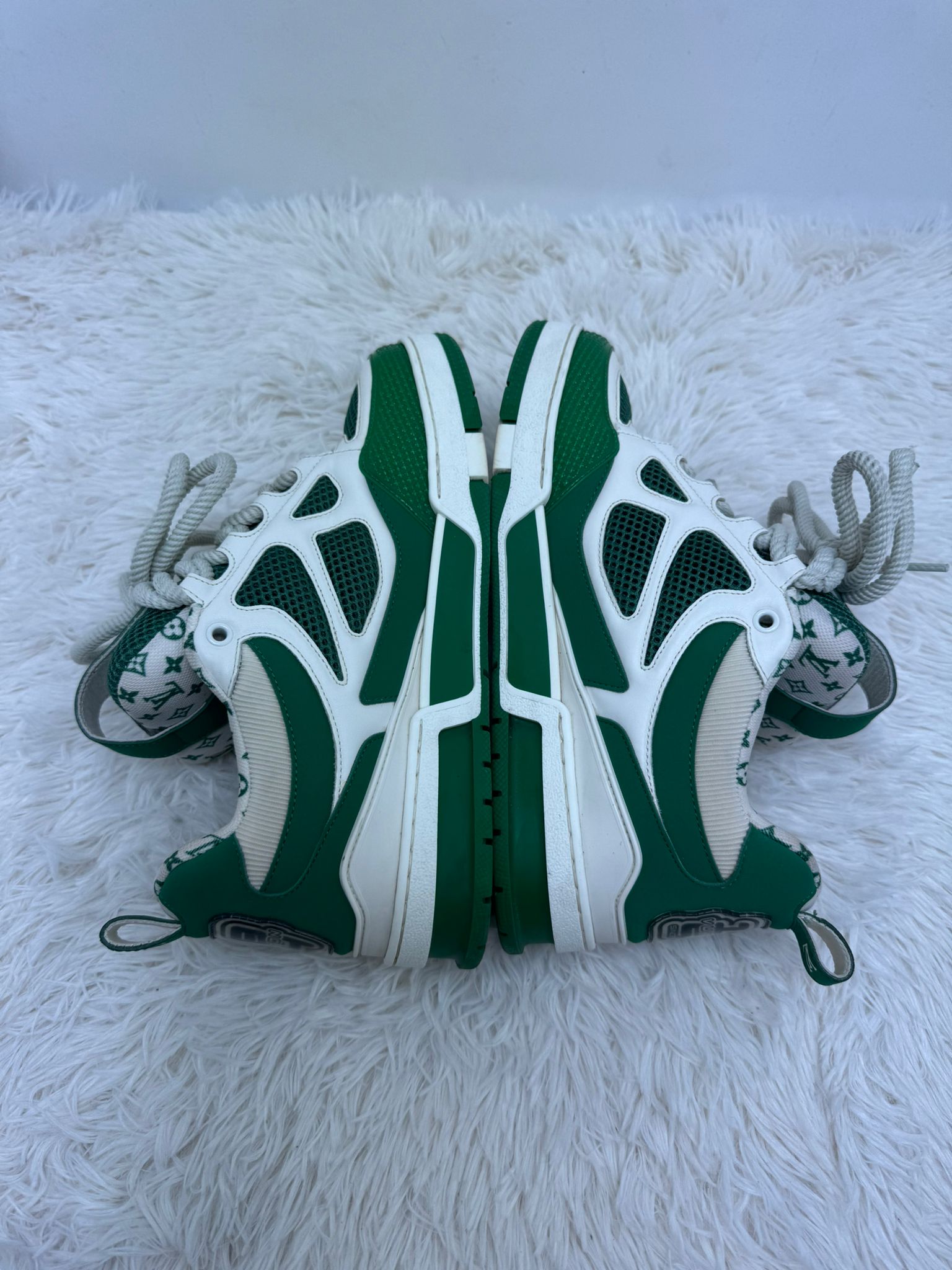 Skate Louis Vuitton 42.5