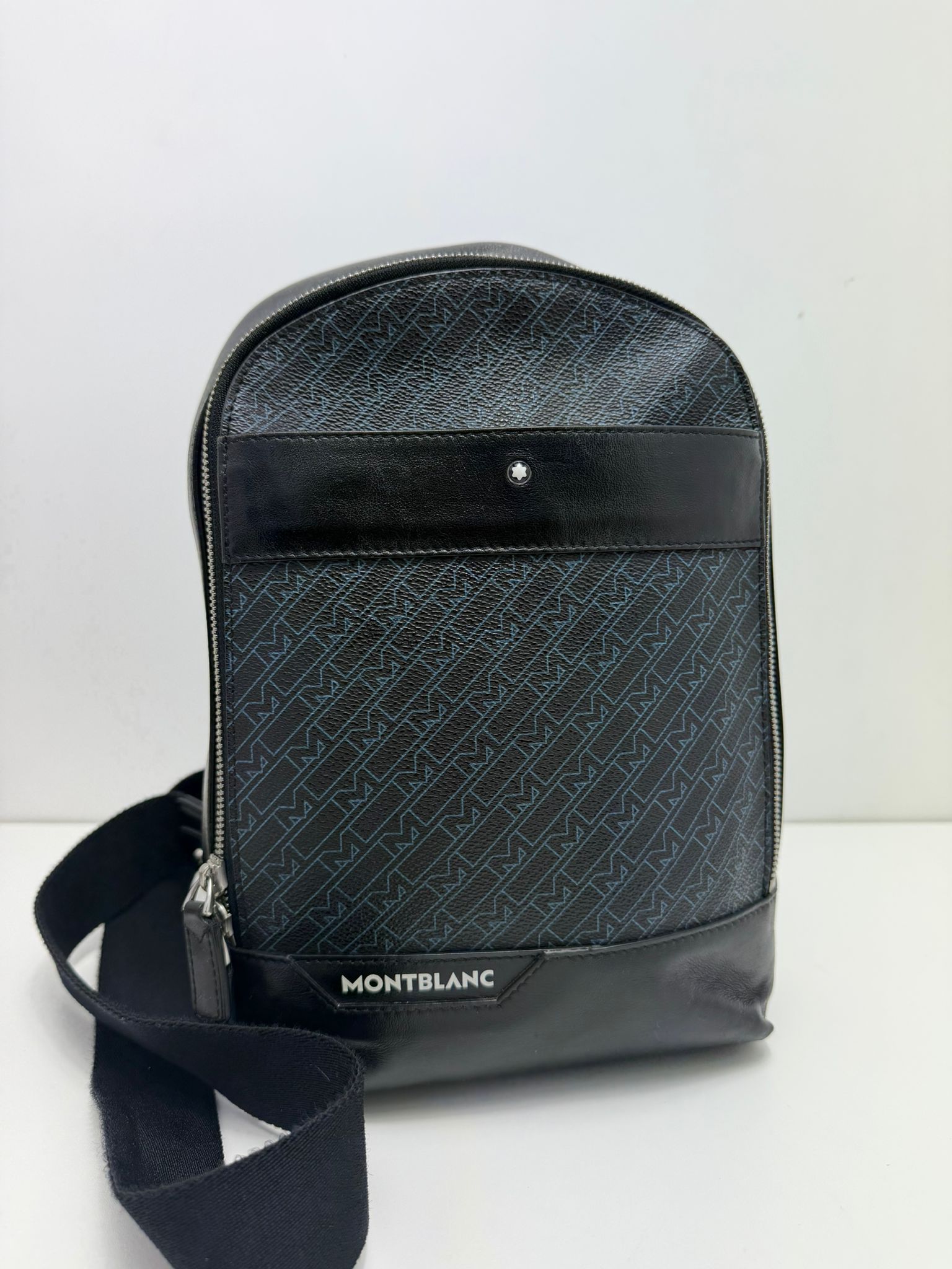 Monospalla Montblanc