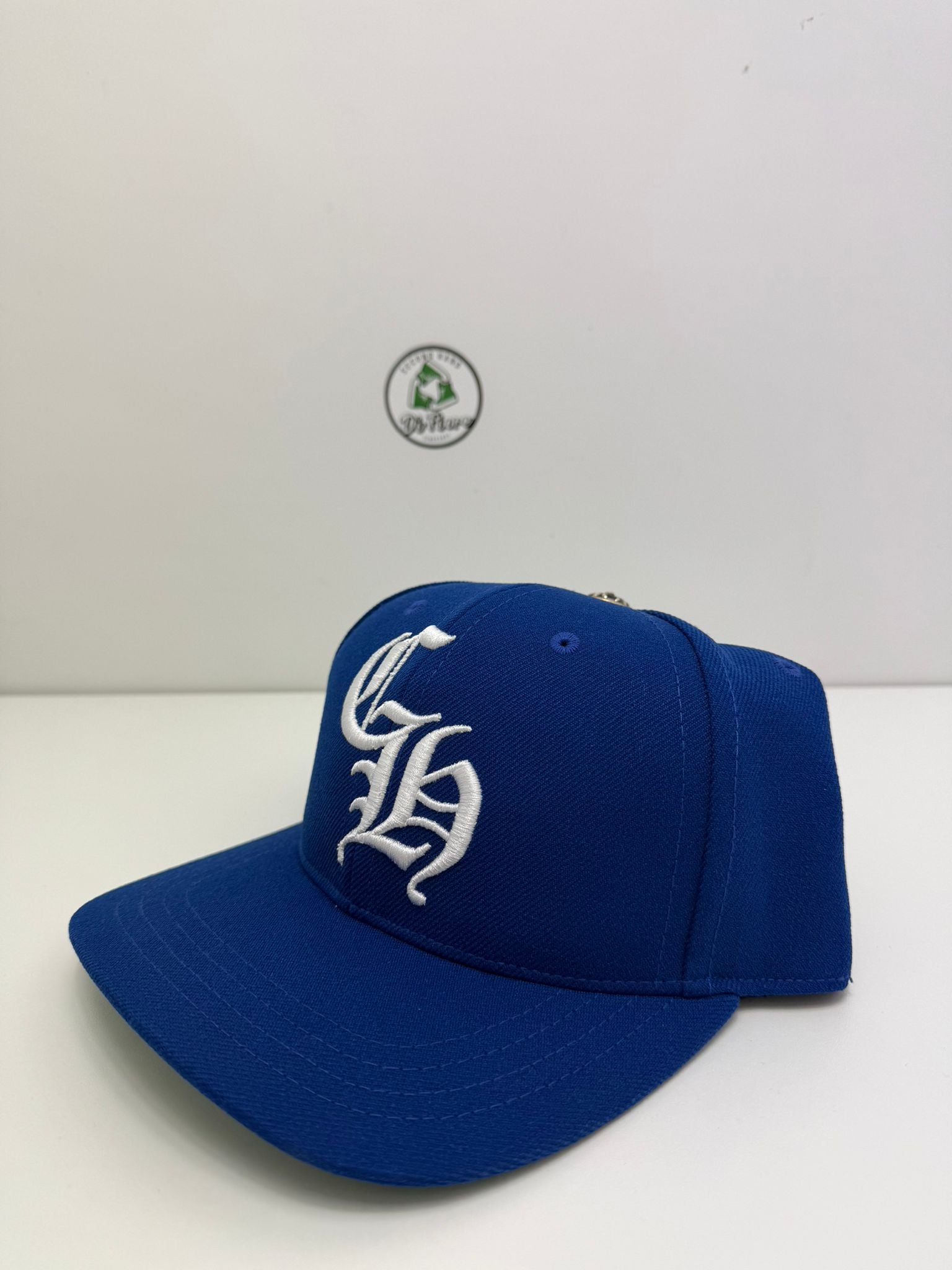 Cappello Chrome Hearts