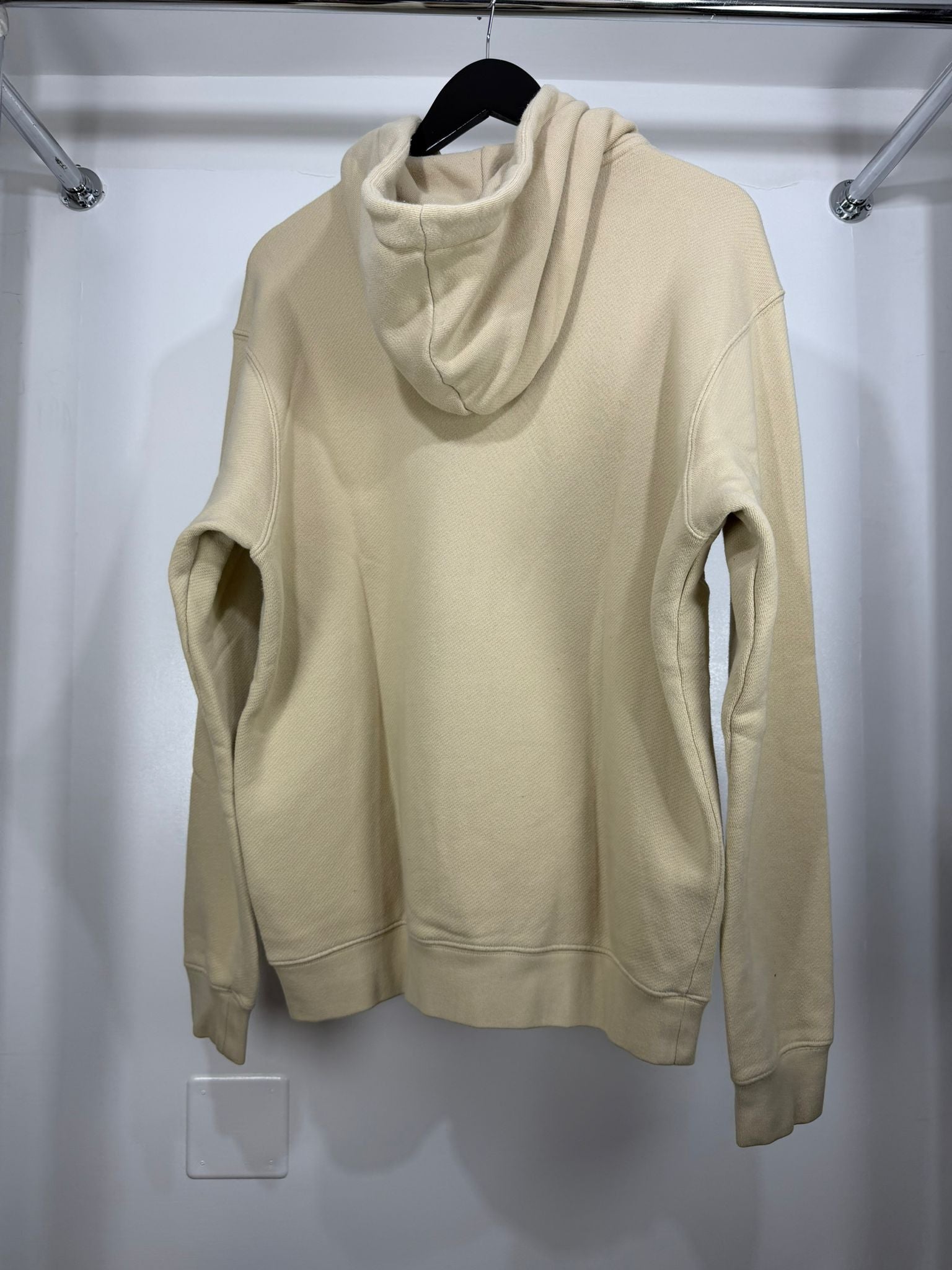 Felpa Palm Angels M beige