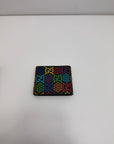 portafoglio Gucci multicolore