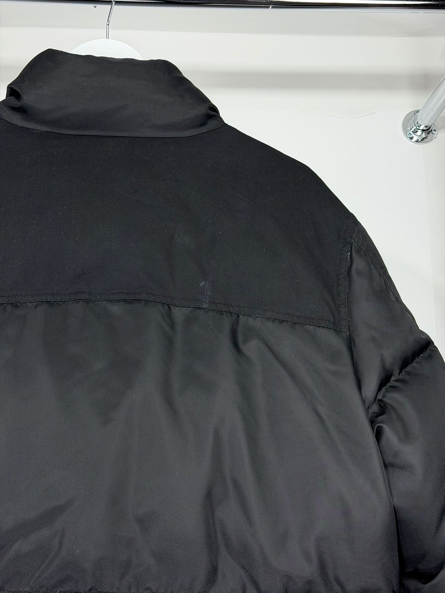 Giubbotto Prada nero Size L