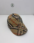 Cappello Burberry Size M multicolore