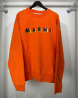 Felpa Marni XXL