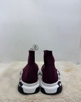 Balenciaga speed