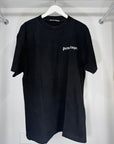 T-shirt Palm Angels Size XL nera