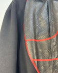 Bomber Louis Vuitton x NBA
