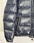 Moncler Size 2=S blu