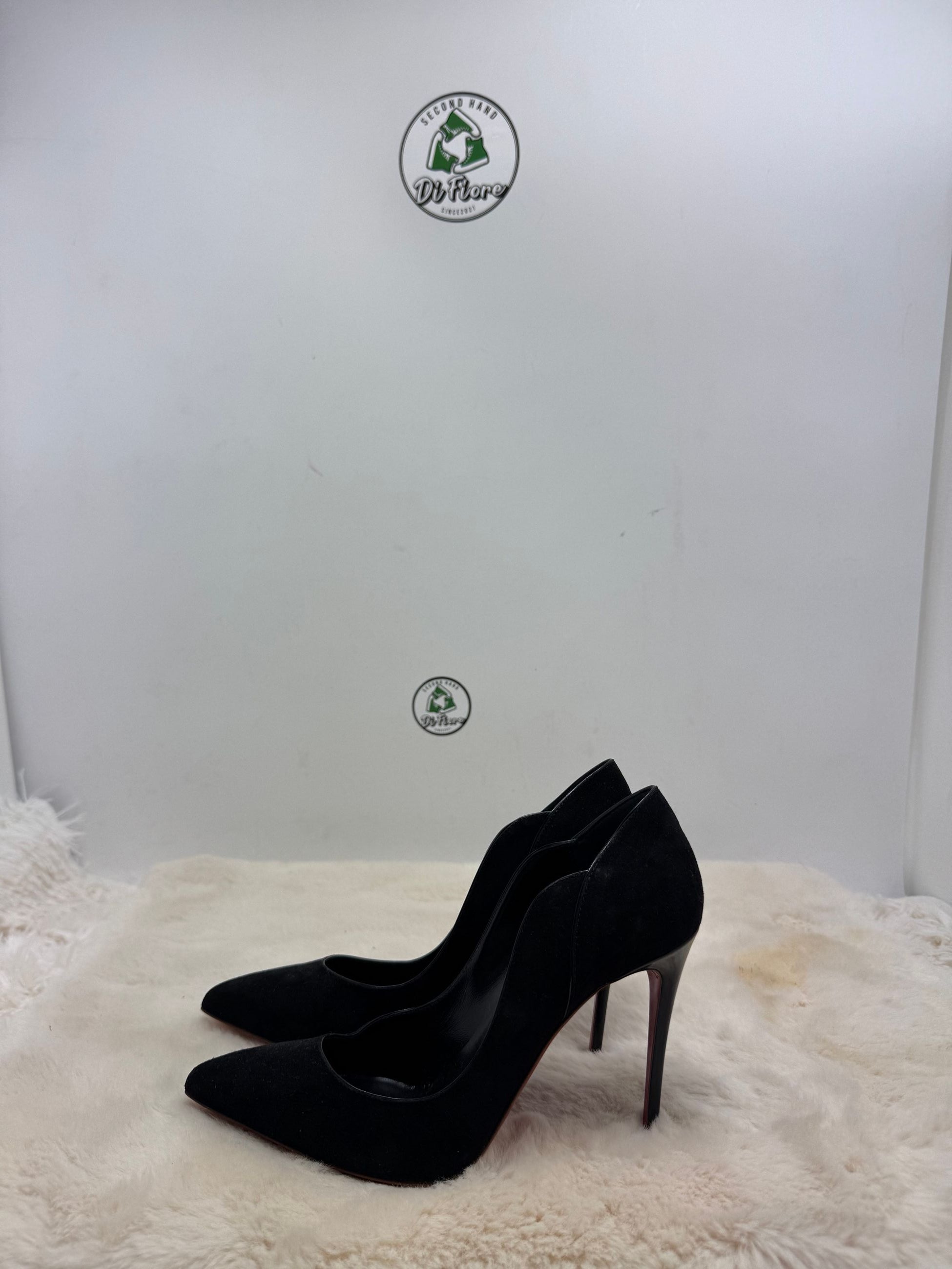 Tacco Louboutin