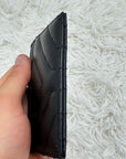 Portacarte Saint Laurent
