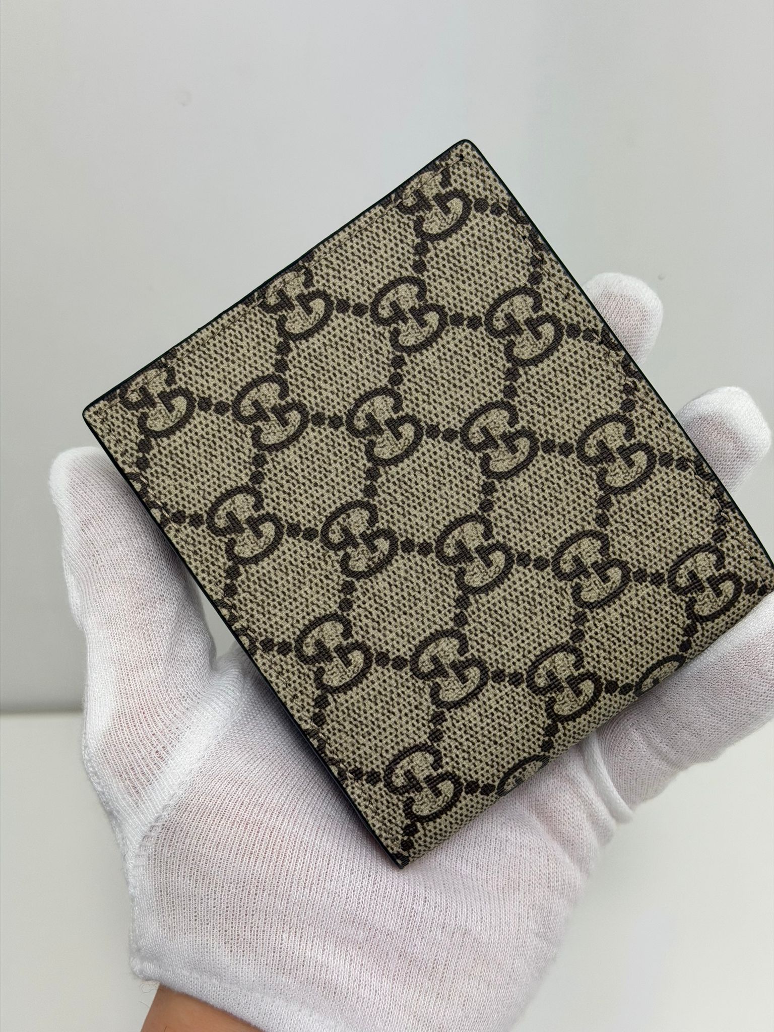 portafoglio Gucci Tiger