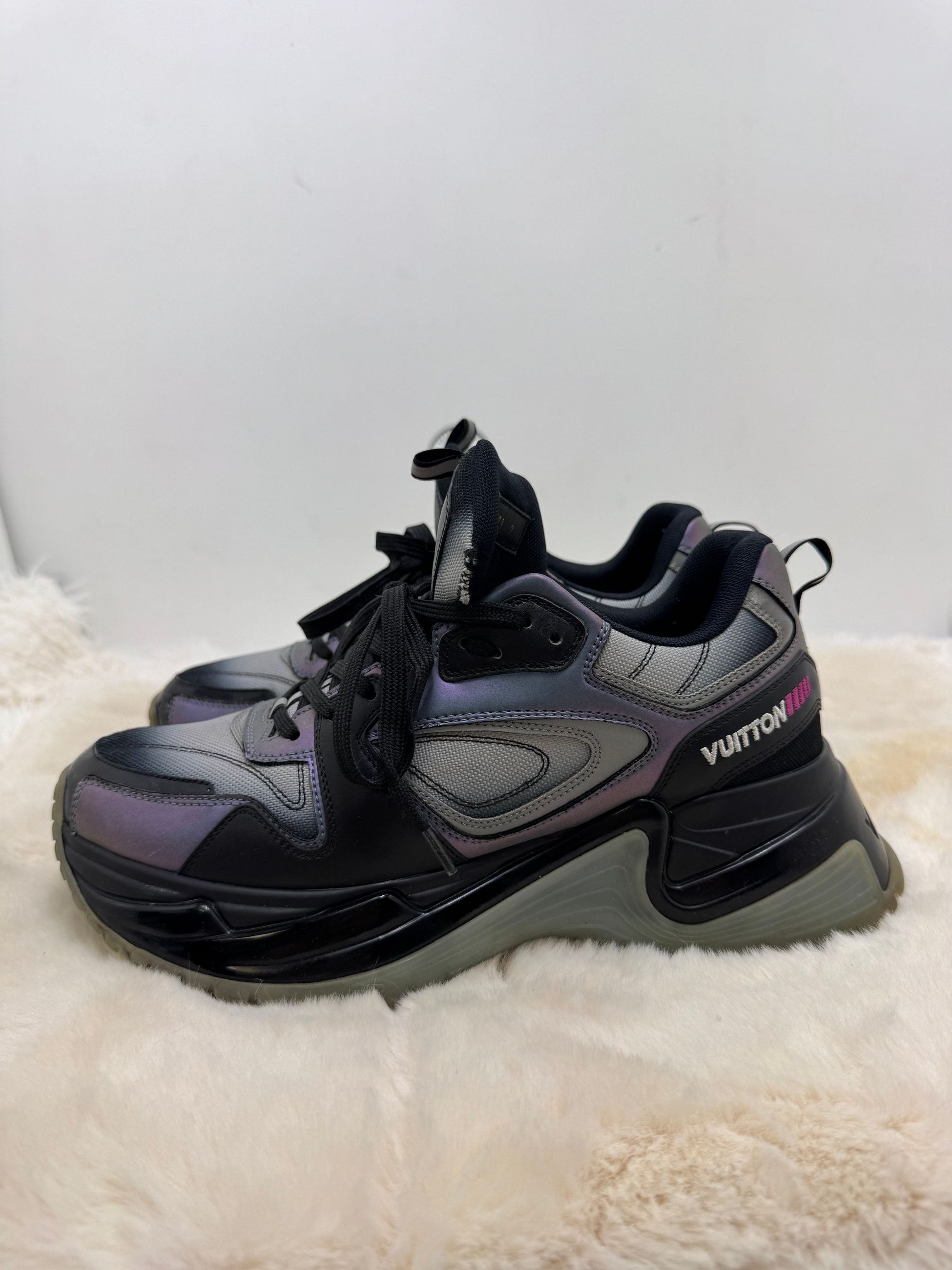 Louis Vuitton Runner