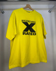 T-shirt Balenciaga XL