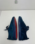 Christian Louboutin 42.5 basse blu