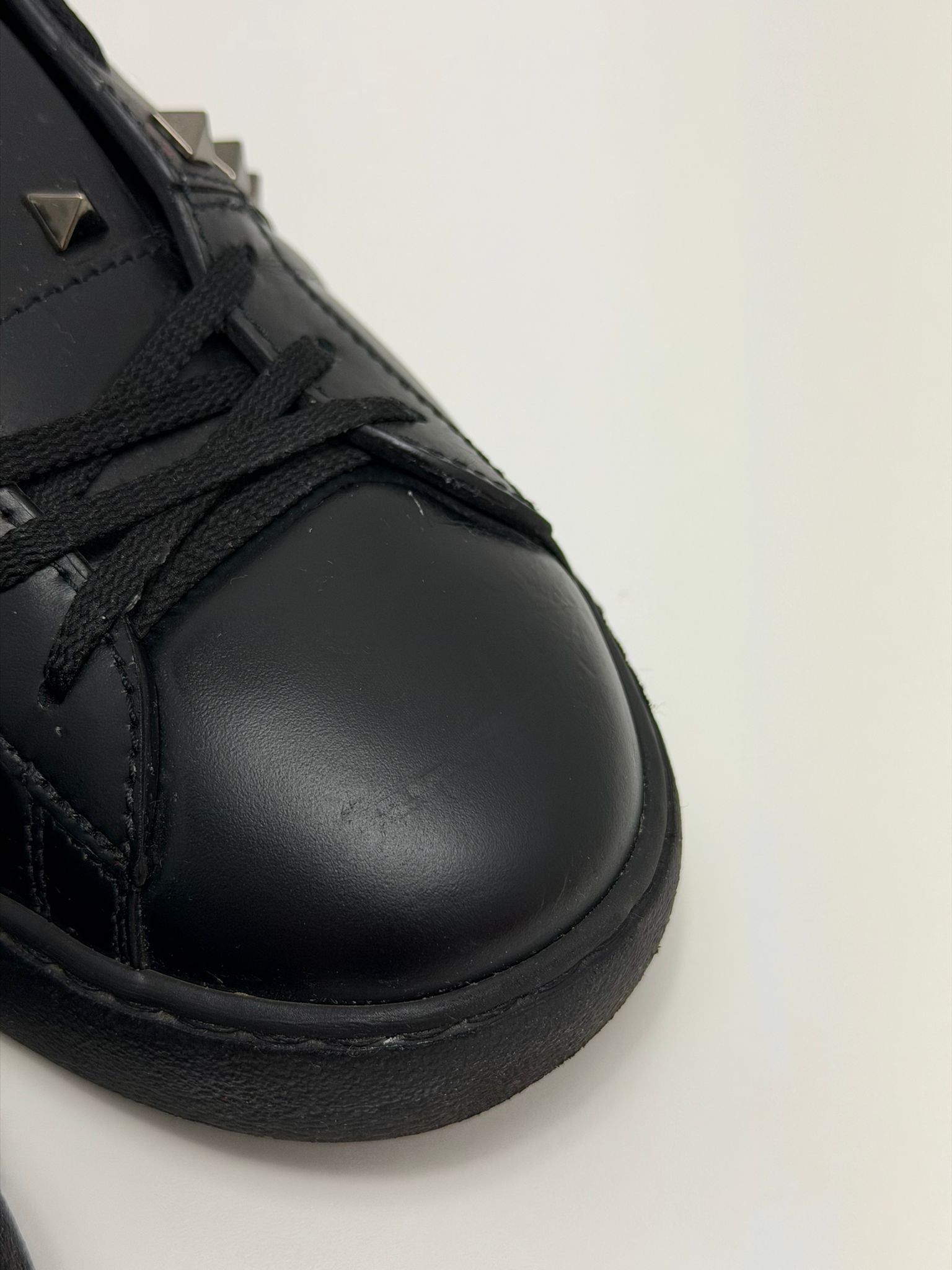 Valentino garavani rockstud 40