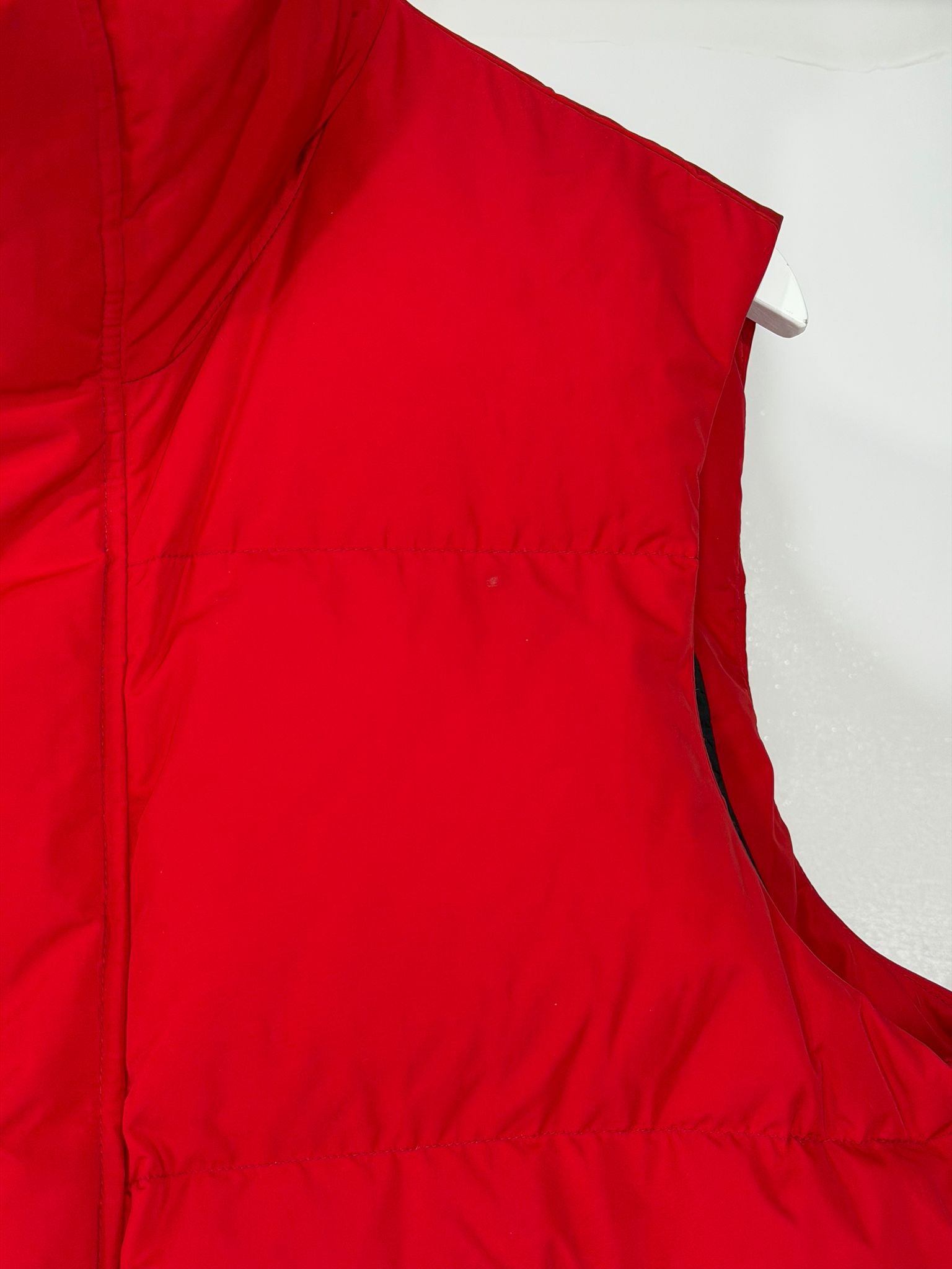 Smanicato dsquared2 size 46 rosso