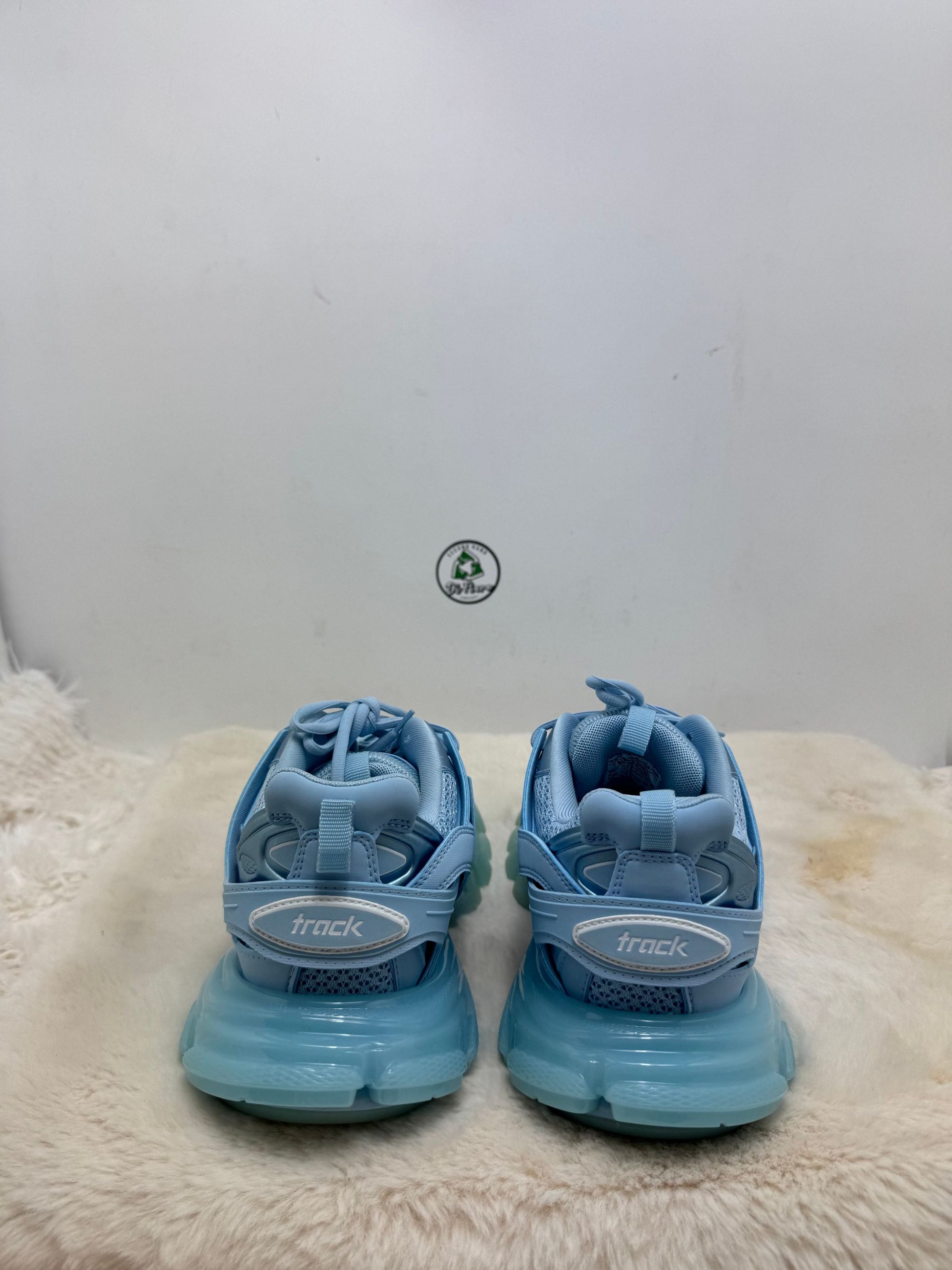 Balenciaga Track
