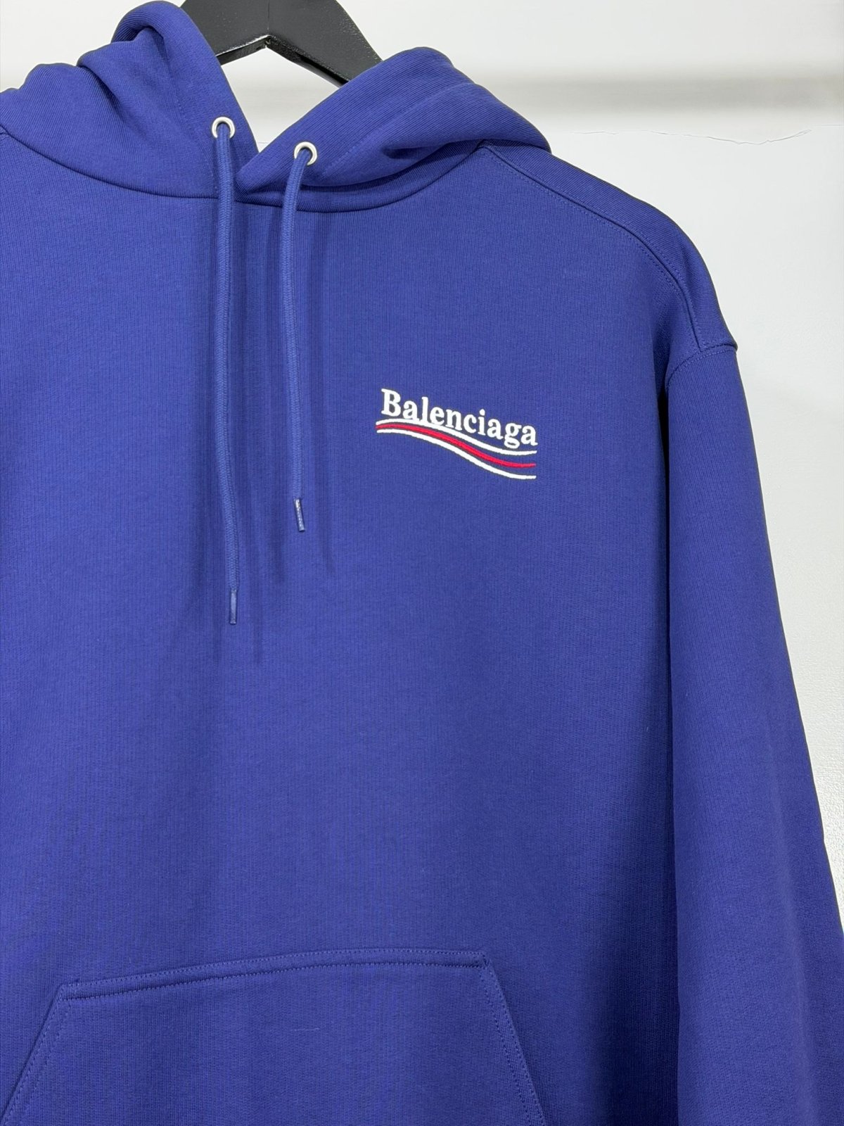 Felpa Balenciaga S - Second Hand Di Fiore
