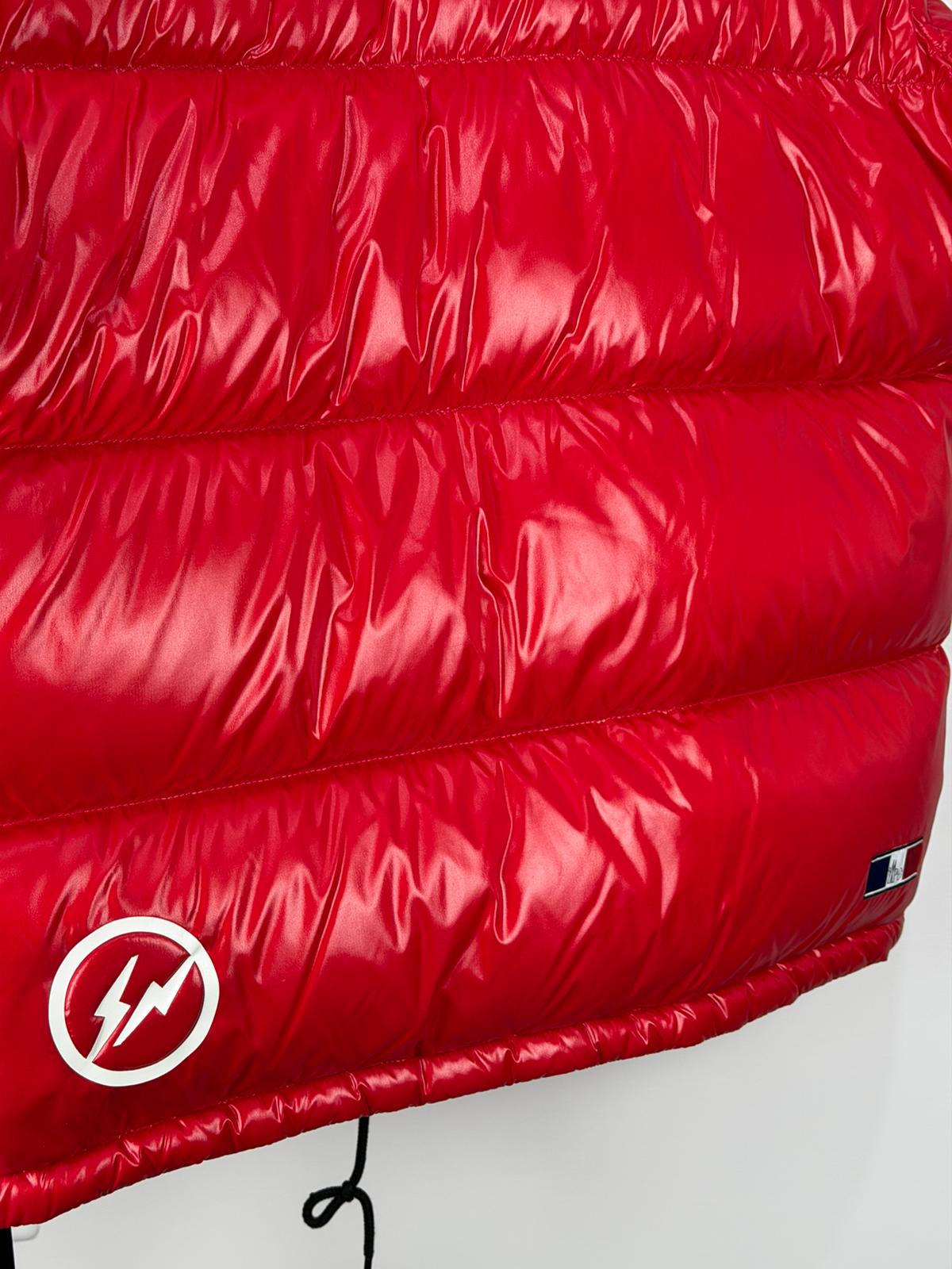 Moncler X Fragment XL