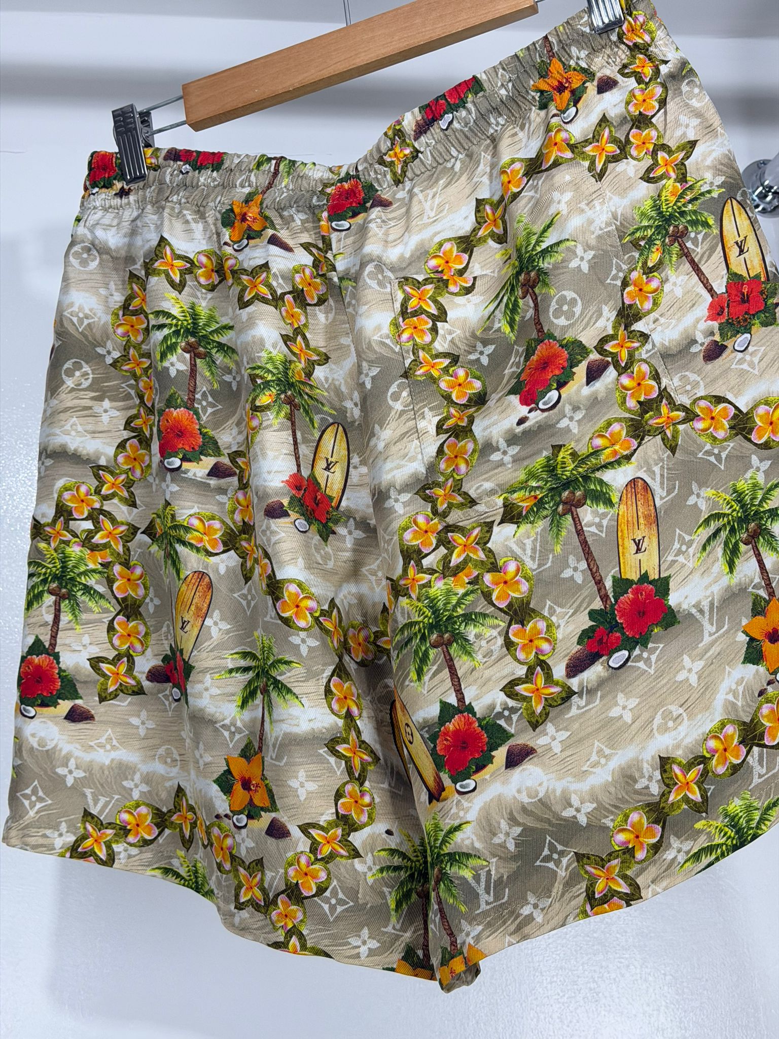 Completo Louis Vuitton L/52